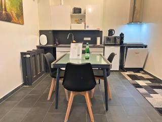 Apartment in Pellingen for family - Pellingen - 4