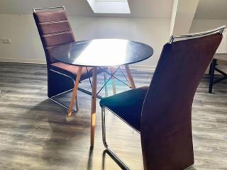 Romantic apartment in Pellingen - Pellingen - 4