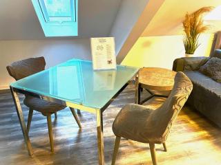 Romantic apartment in Pellingen - Pellingen - 8