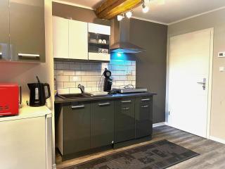 Romantic apartment in Pellingen - 7