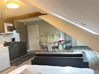 Romantic apartment in Pellingen - Pellingen - 3