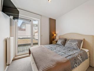 Luxury 4-bedroom apartment with large terrace - 6