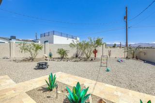 Poolside Panorama - Lake Havasu City - 5