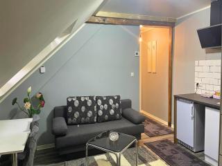 Appealing apartment in Pellingen - Pellingen - 2
