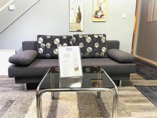 Appealing apartment in Pellingen - Pellingen - 4