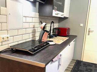 Apartment in Pellingen near Moselle Valley - 1