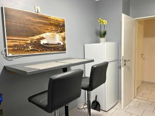 First-floor apartment in Trier - 2