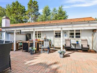 5 person holiday home in Hals - Hals - 8