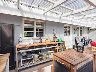 5 person holiday home in Hals - 0