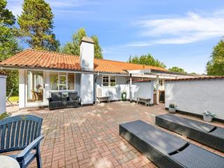 5 person holiday home in Hals - 2