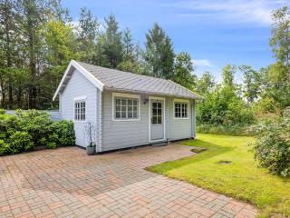 5 person holiday home in Hals - Hals - 1