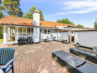 5 person holiday home in Hals - Hals - 6