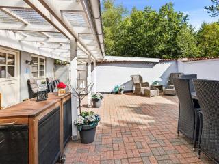 5 person holiday home in Hals - Hals - 9