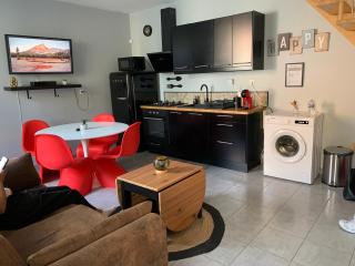 Maison de ville très moderne proche Amnéville, Batilly, Briey, Metz - 9