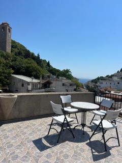 Centrum Apartman & Rooms - Ulcinj - 9