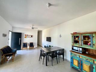 Casa em Condomínio a 290 metros da Praia no Condomínio Costa do sol - Bertioga - 3