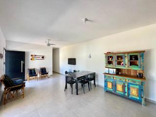 Casa em Condomínio a 290 metros da Praia no Condomínio Costa do sol - Bertioga - 4