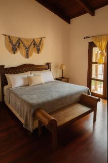 Villa Fuego - Antigua Guatemala - 6