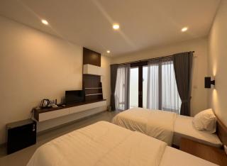 Baruna Homestay Sanur - Sanur - 2
