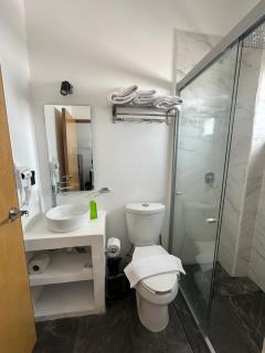 Galaxy suites - Puerto Escondido - 5