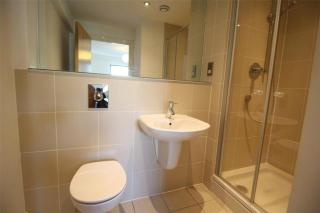 2 bedroom apartment Manchester City centre dec - Manchester - 5