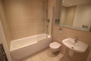 2 bedroom apartment Manchester City centre dec - Mánchester - 5