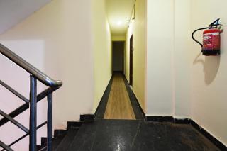 Capital O Avisi Residency - 5
