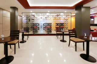 Hotel Sogo - Monumento, LRT Station - Manila - 4