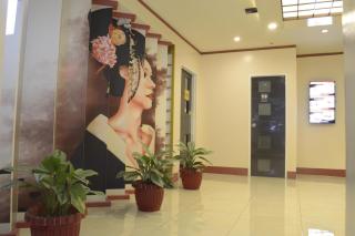 Hotel Sogo - Monumento, LRT Station - Manila - 6
