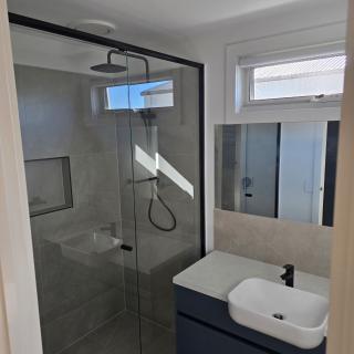 Bridgewater Caravan Park - Bridgewater-on-Loddon - 0