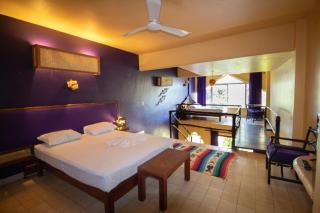 BEACH HOTEL INES en Zicatela - 5