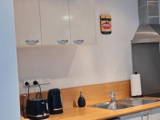Inner City Apartment - Rotorua - 3