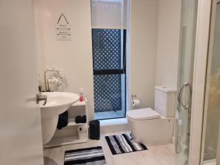 Inner City Apartment - Rotorua - 2