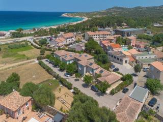 Holiday home in Algajola, 100 m from beach - Algajola - 9