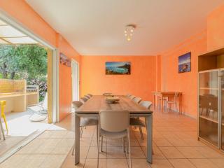 Holiday home in Algajola, 100 m from beach - Algajola - 4
