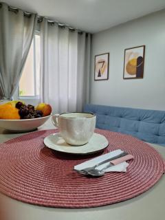 Apto Flor de Papoula - 2