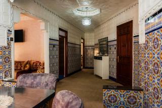 Ain hayani - Tangier - 6