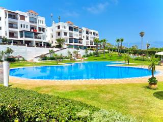 Tropical Touch - Pool & Garden - Cabo Negro - 9