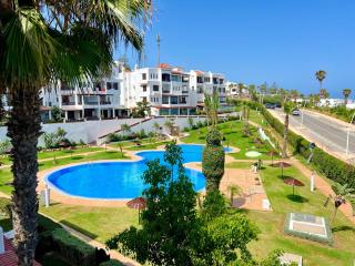 Tropical Touch - Pool & Garden - Cabo Negro - 4
