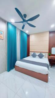 Sandwichcafe Homestay - 4