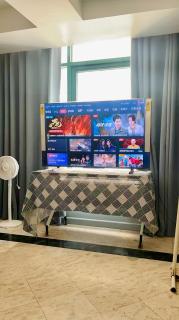 Whole Ocean View Manila Bay 4 Bedrooms - Manille - 3