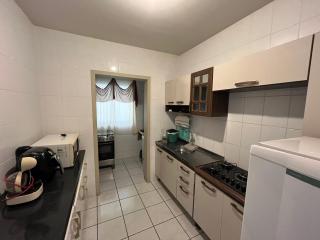 Apartamento mobiliado no centro com ar portátil e internet - Cascavel - 9