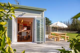 Walnut House - Martinborough - 0