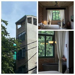 preeze boutique stay - Vung Tau - 5
