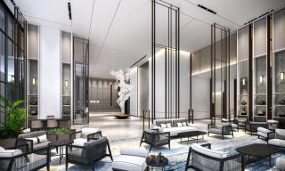 Grand Nikko Bangkok Sathorn - 6