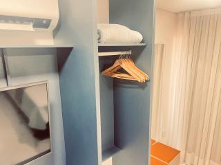 Loft com Varanda e Vista Maravilhosa em Tambaú - Reserve Já! - 2