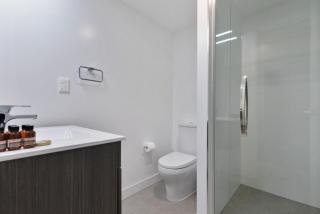 Vibrant City Apt with Rooftop City Views and Wi-Fi - Auckland - 4