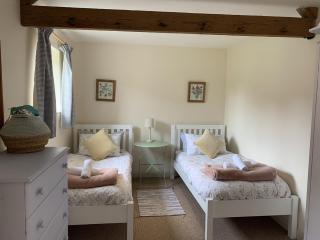The Old Dairy - Colyton - 9