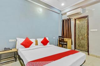 OYO 84950 Oriphic Inn - 0