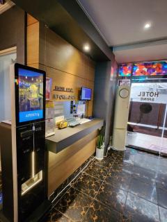 Shine Hotel - Seoul - 9